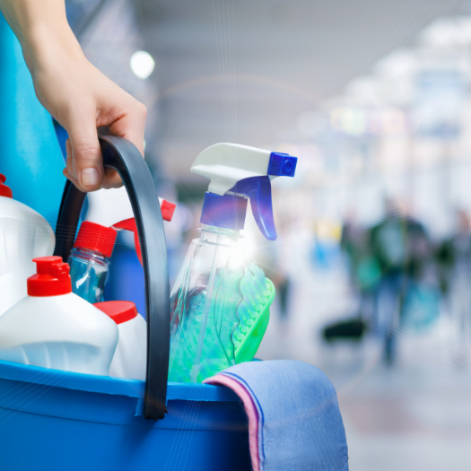 KLJ Hastane Temizliği