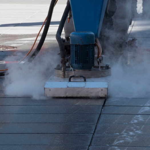 KLJ Dış Mekan Temizliği